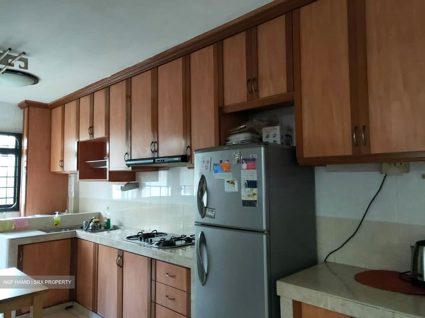 Admiralty Link (Sembawang), HDB 3 Rooms #592551001